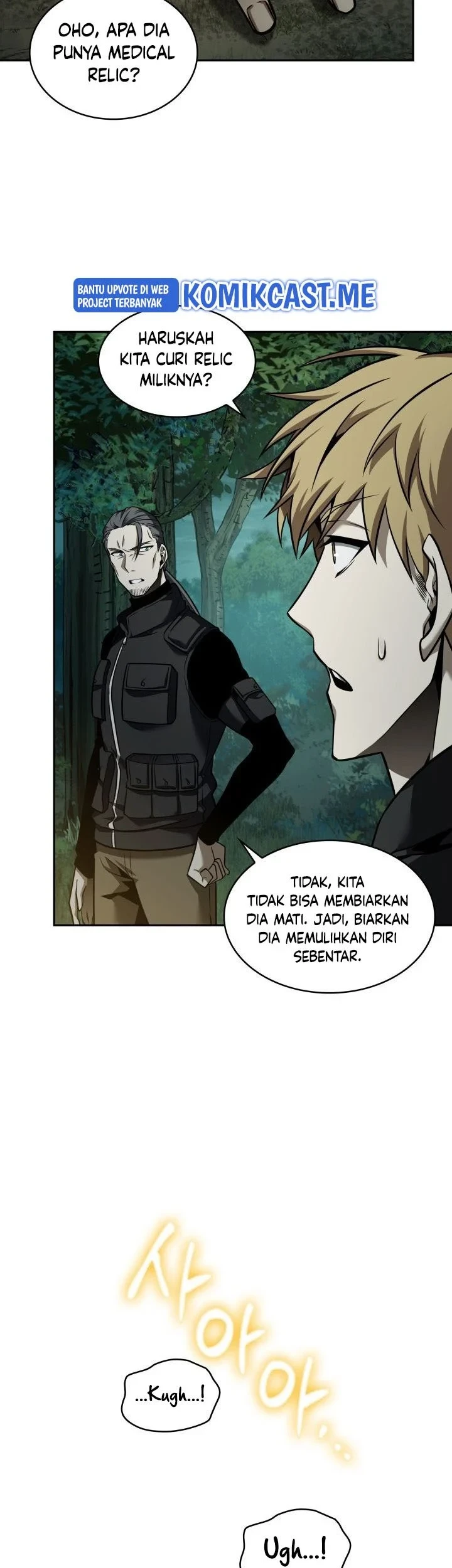 Tomb Raider King Bab 332 halaman 16