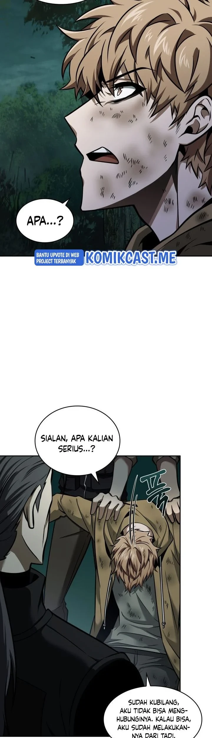 Tomb Raider King Bab 332 halaman 20