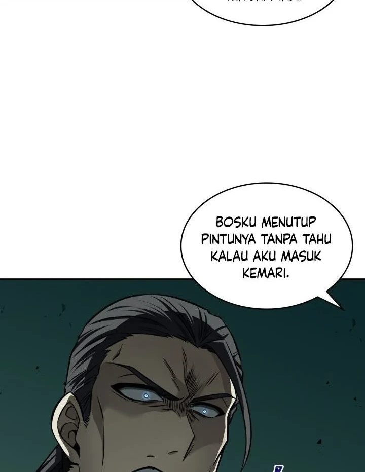 Tomb Raider King Bab 332 halaman 21