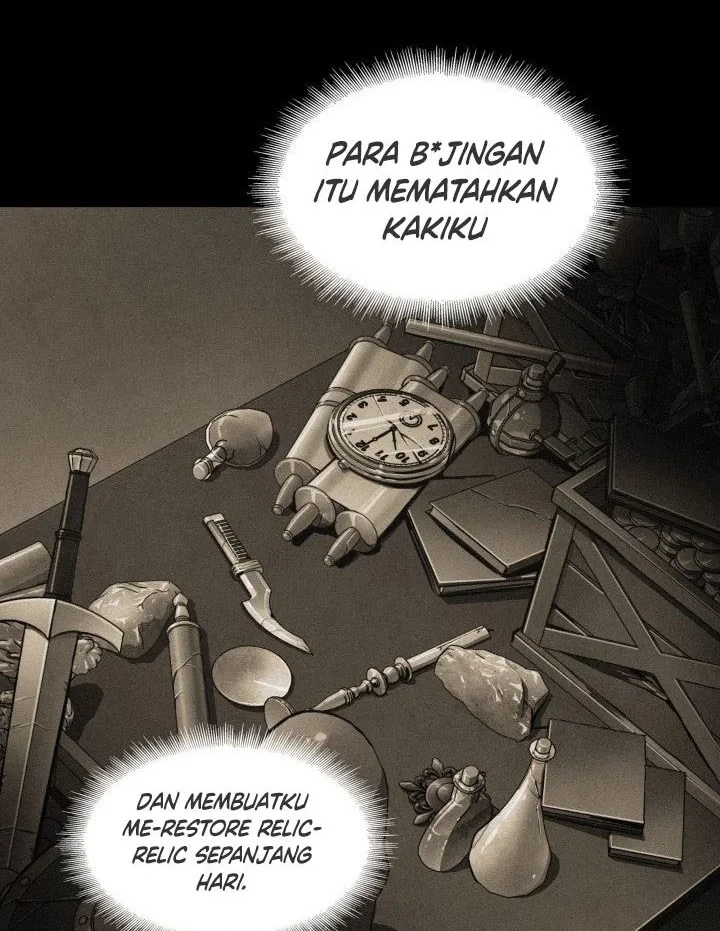 Tomb Raider King Bab 332 halaman 31