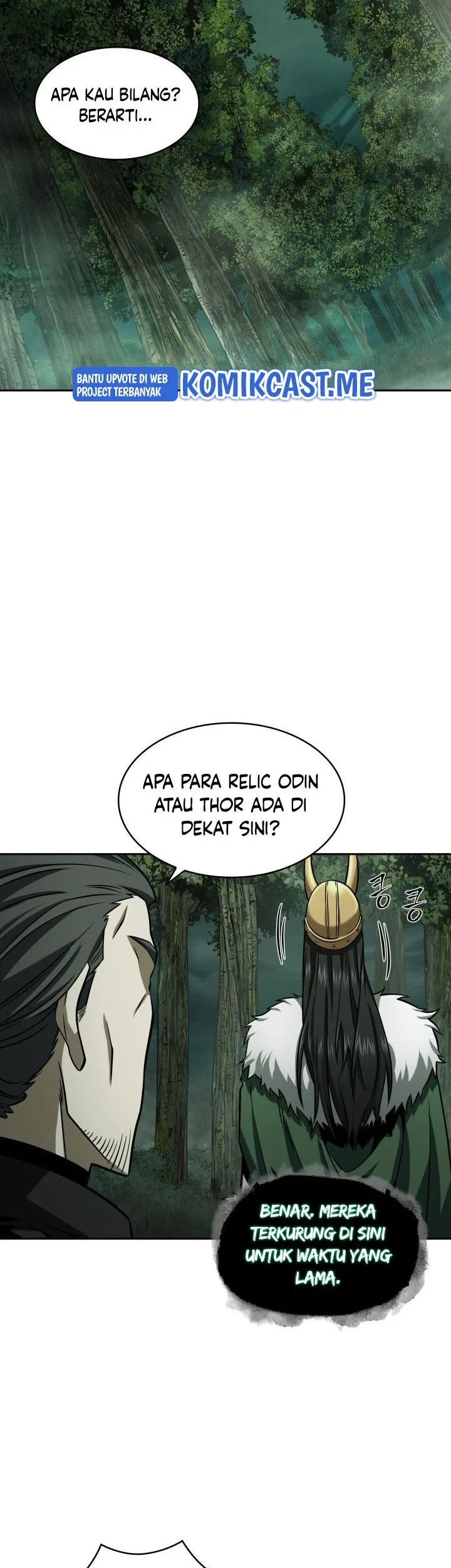 Tomb Raider King Bab 332 halaman 44