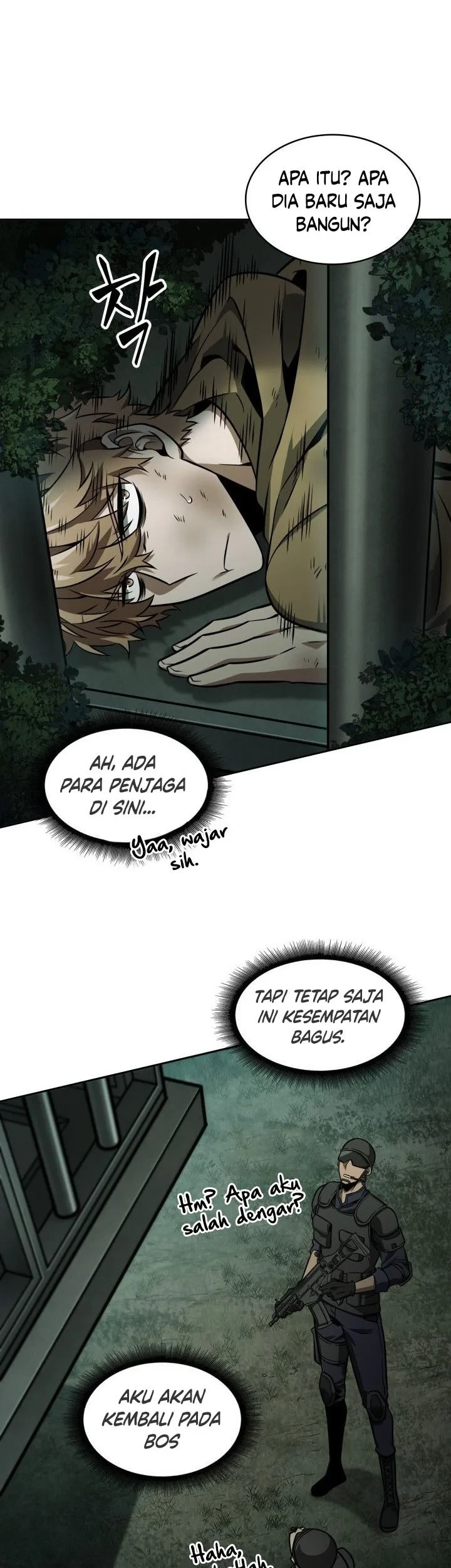 Tomb Raider King Bab 332 halaman 50