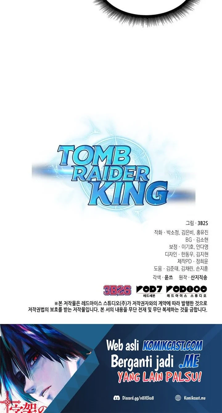 Tomb Raider King Bab 332 halaman 53