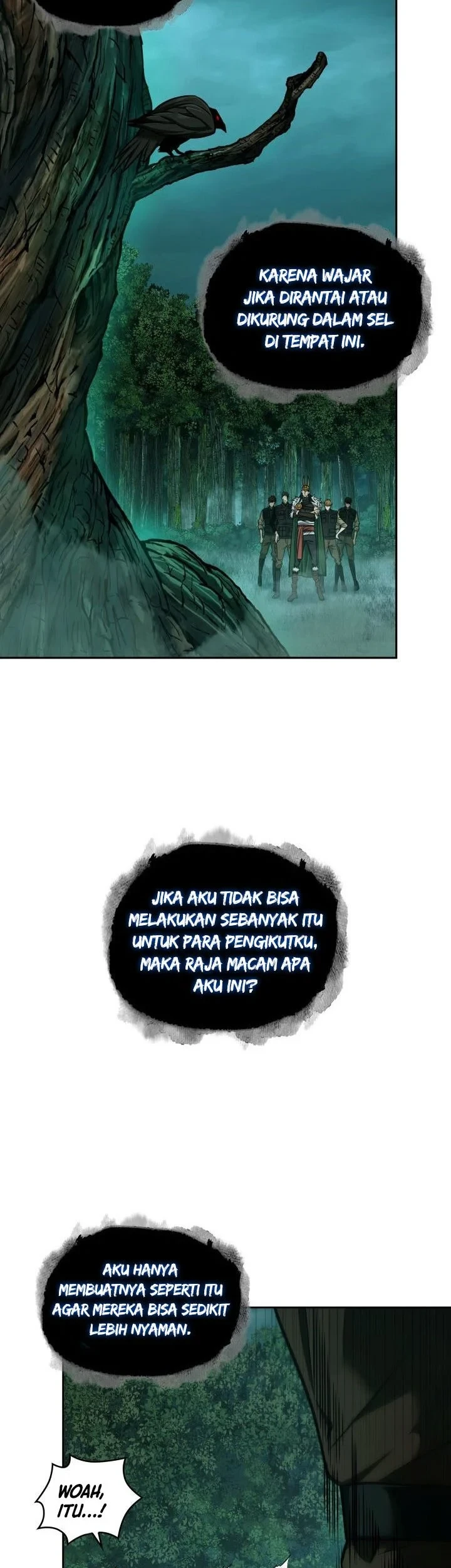 Tomb Raider King Bab 333 halaman 8