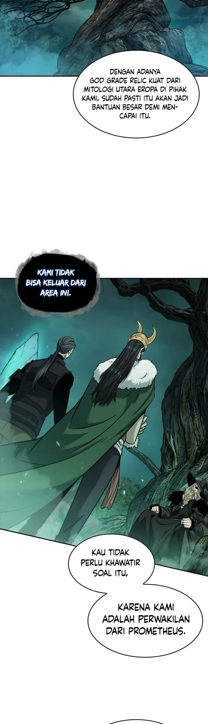 Tomb Raider King Bab 333 halaman 14