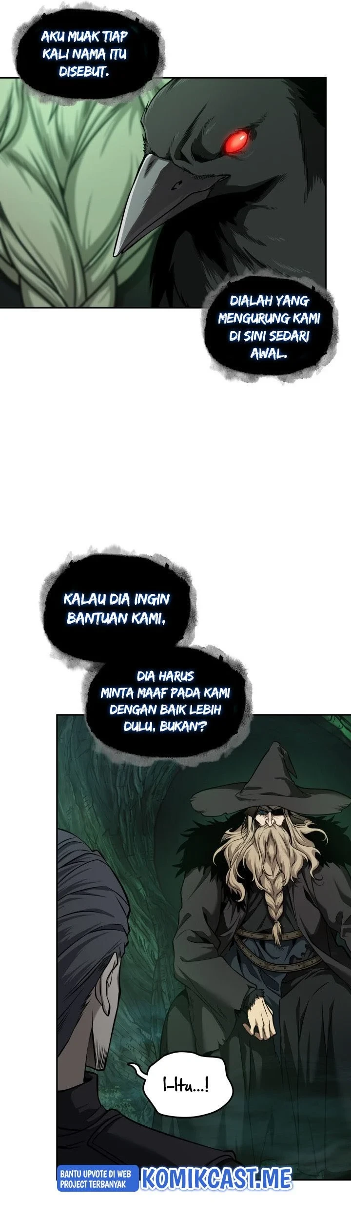 Tomb Raider King Bab 333 halaman 18