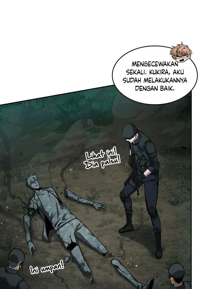 Tomb Raider King Bab 333 halaman 43
