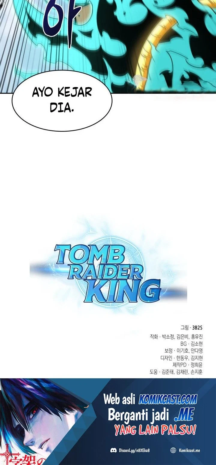 Tomb Raider King Bab 334 halaman 49