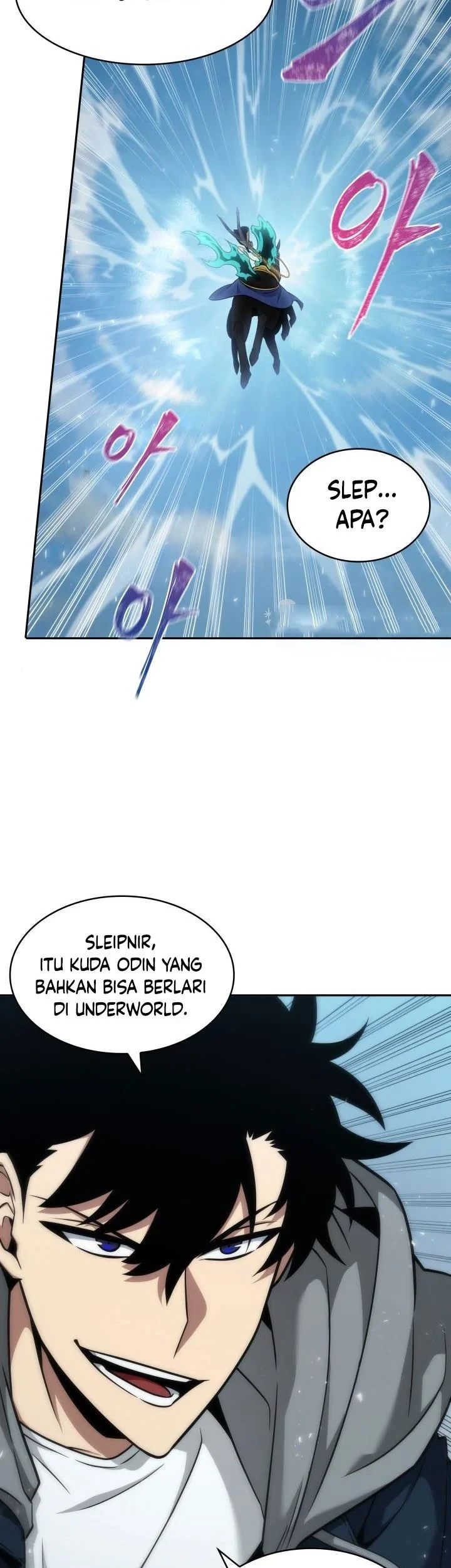 Tomb Raider King Bab 335 halaman 6