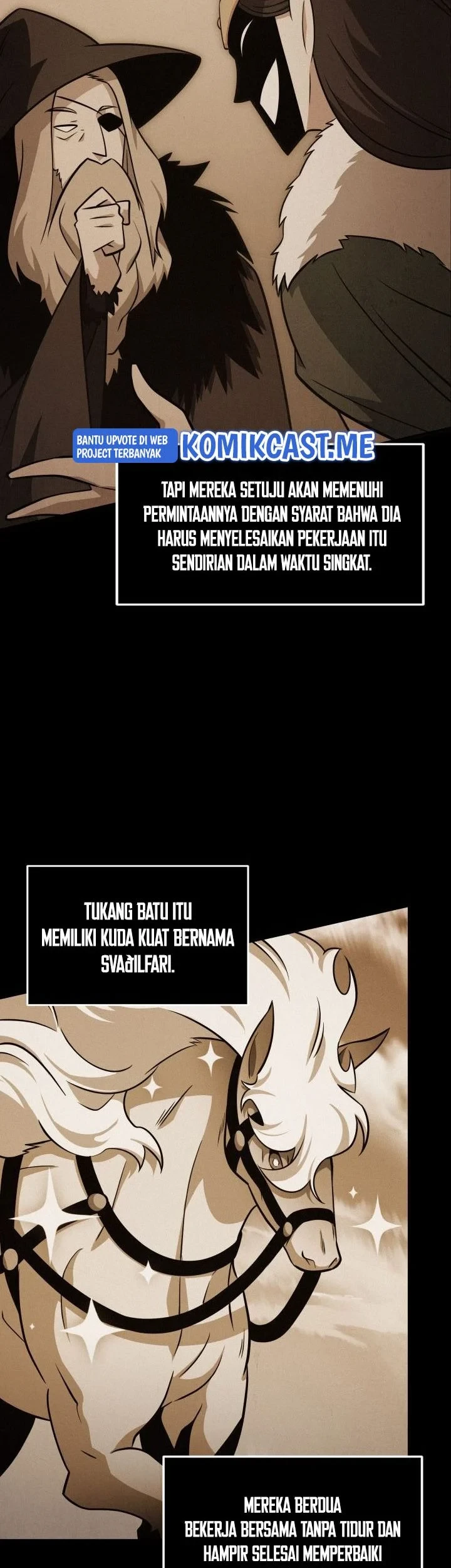 Tomb Raider King Bab 335 halaman 10