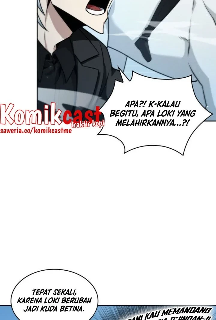 Tomb Raider King Bab 335 halaman 13