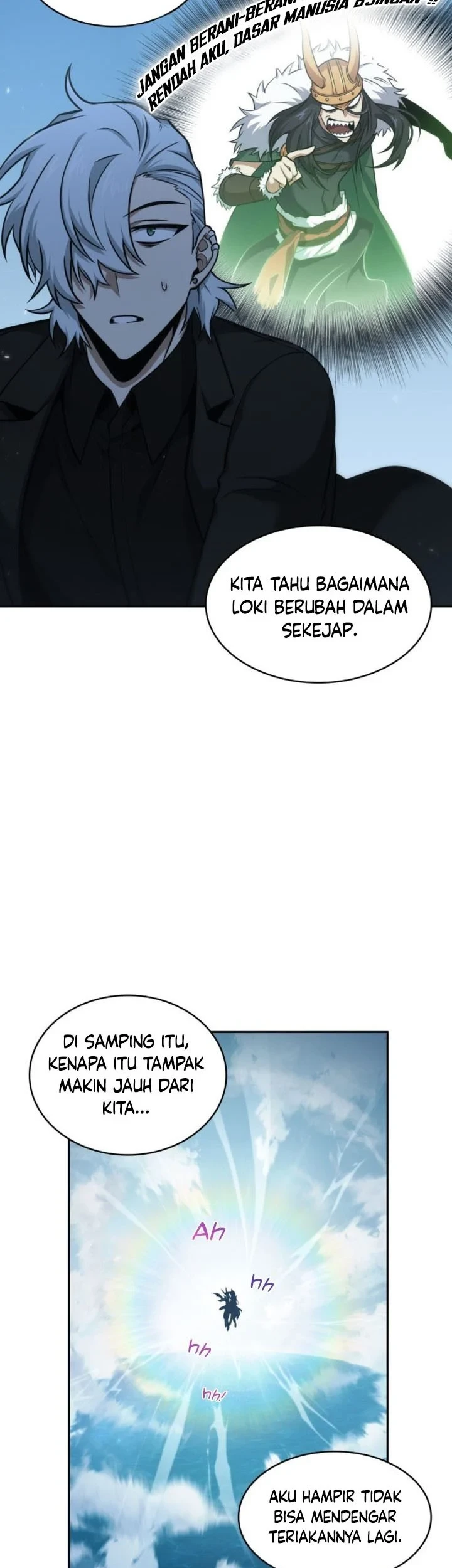 Tomb Raider King Bab 335 halaman 14