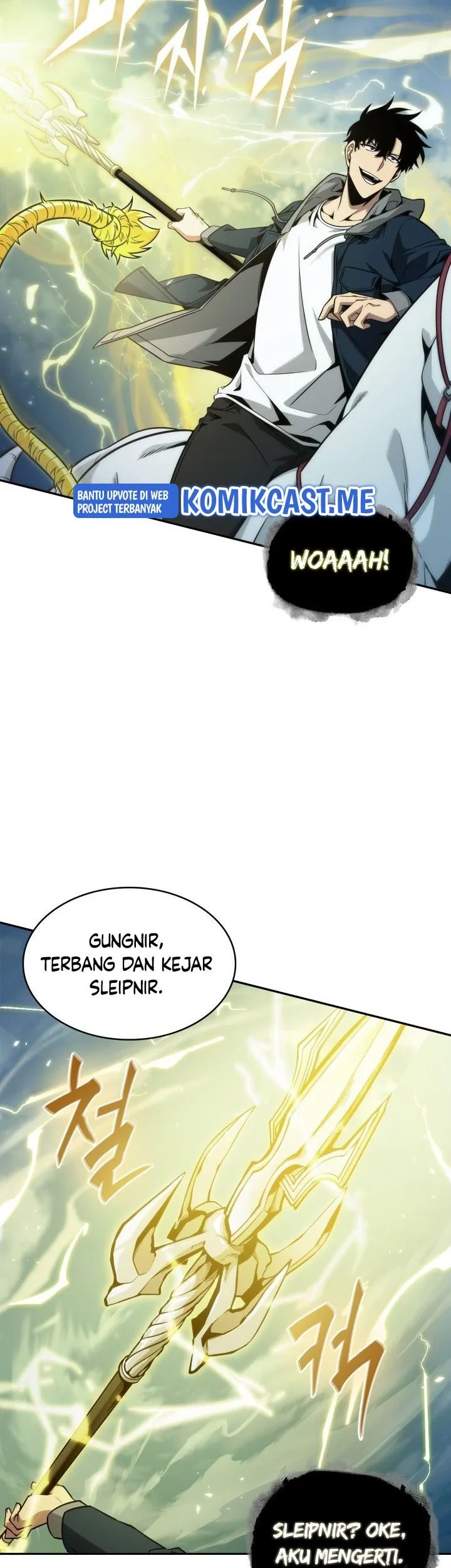 Tomb Raider King Bab 335 halaman 26