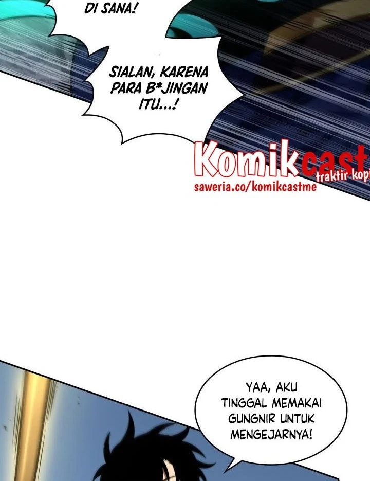 Tomb Raider King Bab 336 halaman 29