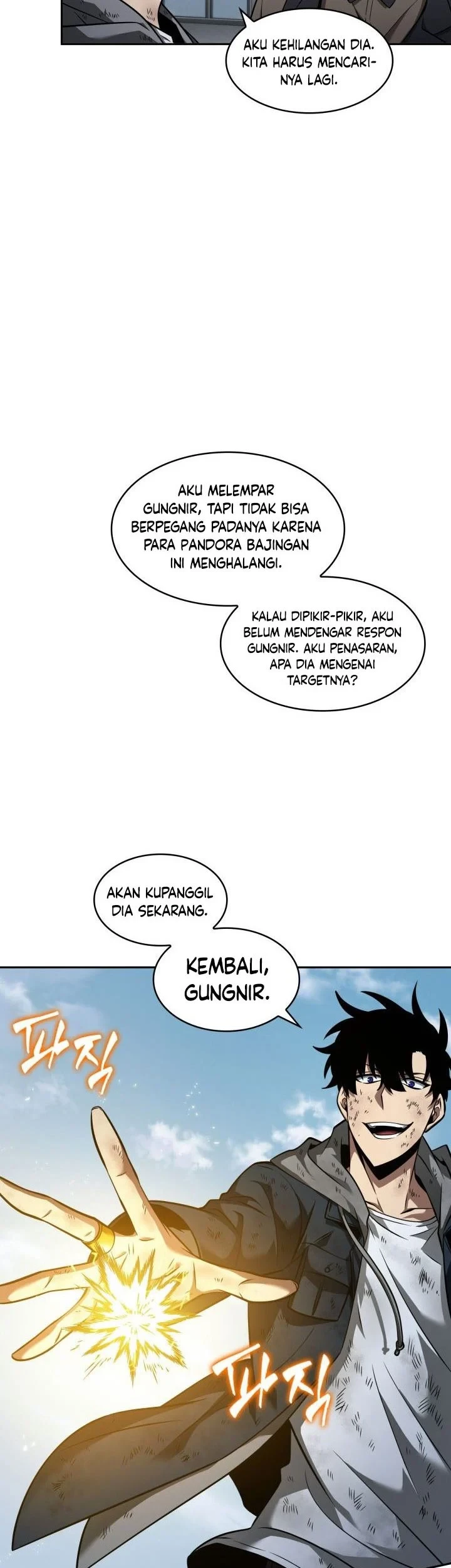 Tomb Raider King Bab 336 halaman 42