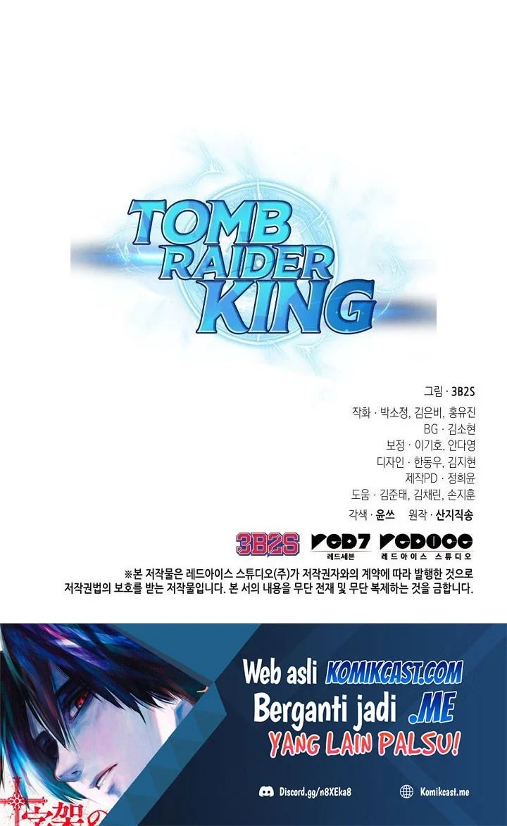 Tomb Raider King Bab 336 halaman 57