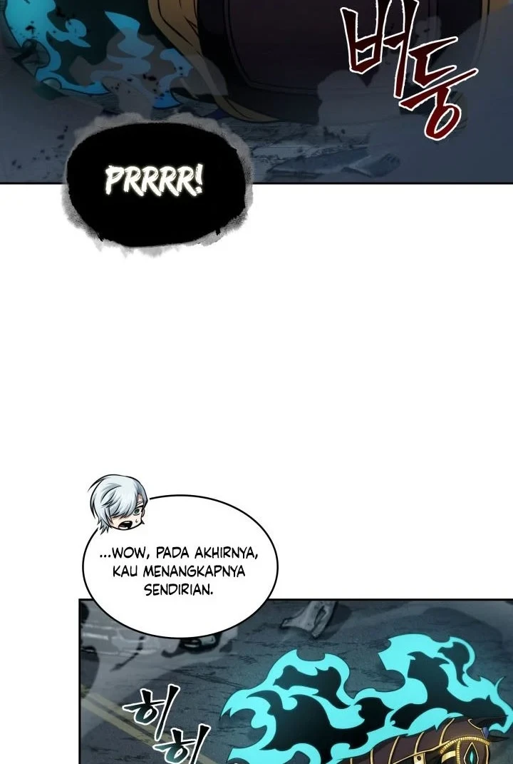 Tomb Raider King chapter 337 halaman 7