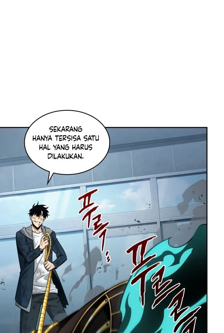 Tomb Raider King chapter 337 halaman 9