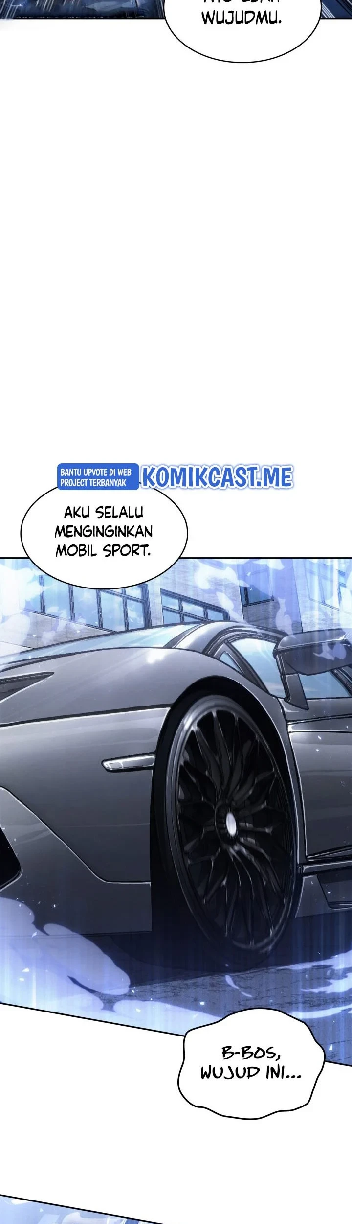 Tomb Raider King chapter 337 halaman 24