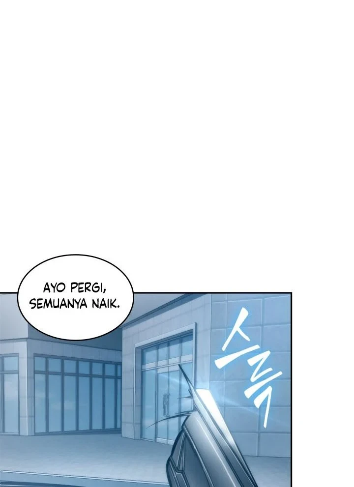 Tomb Raider King chapter 337 halaman 27