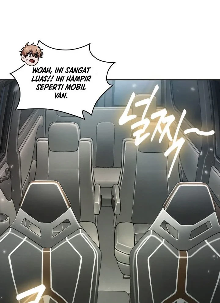 Tomb Raider King chapter 337 halaman 29