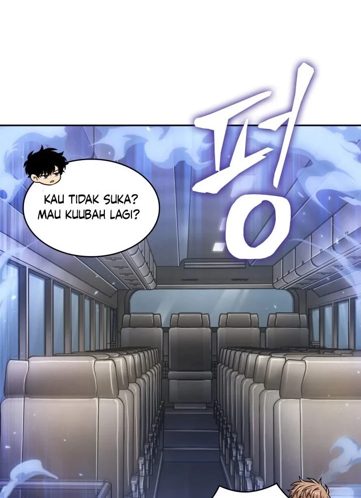 Tomb Raider King chapter 337 halaman 31