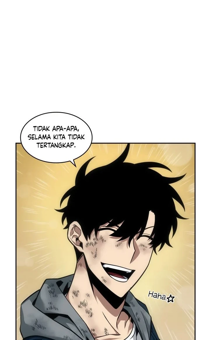 Tomb Raider King chapter 337 halaman 47