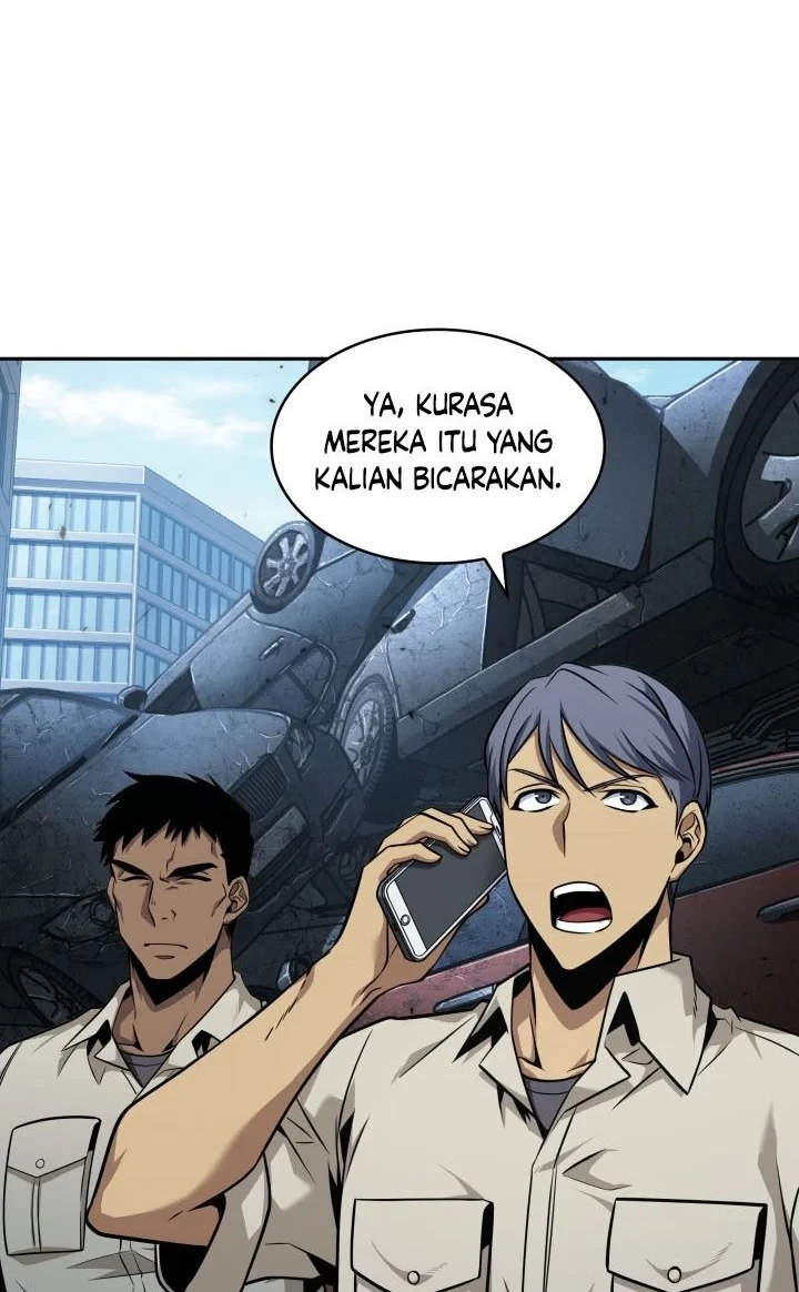 Tomb Raider King chapter 337 halaman 51