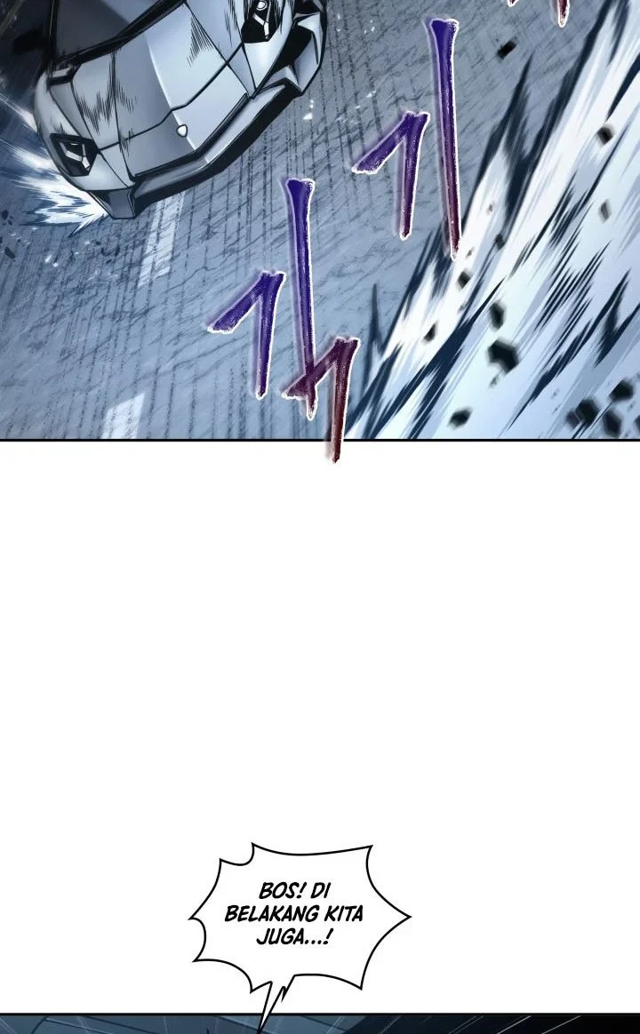 Tomb Raider King chapter 337 halaman 53
