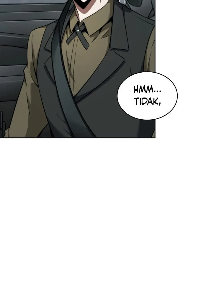 Tomb Raider King chapter 338 halaman 5