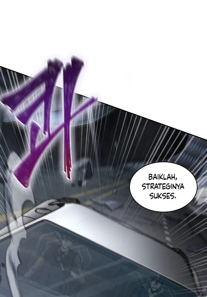 Tomb Raider King chapter 338 halaman 11