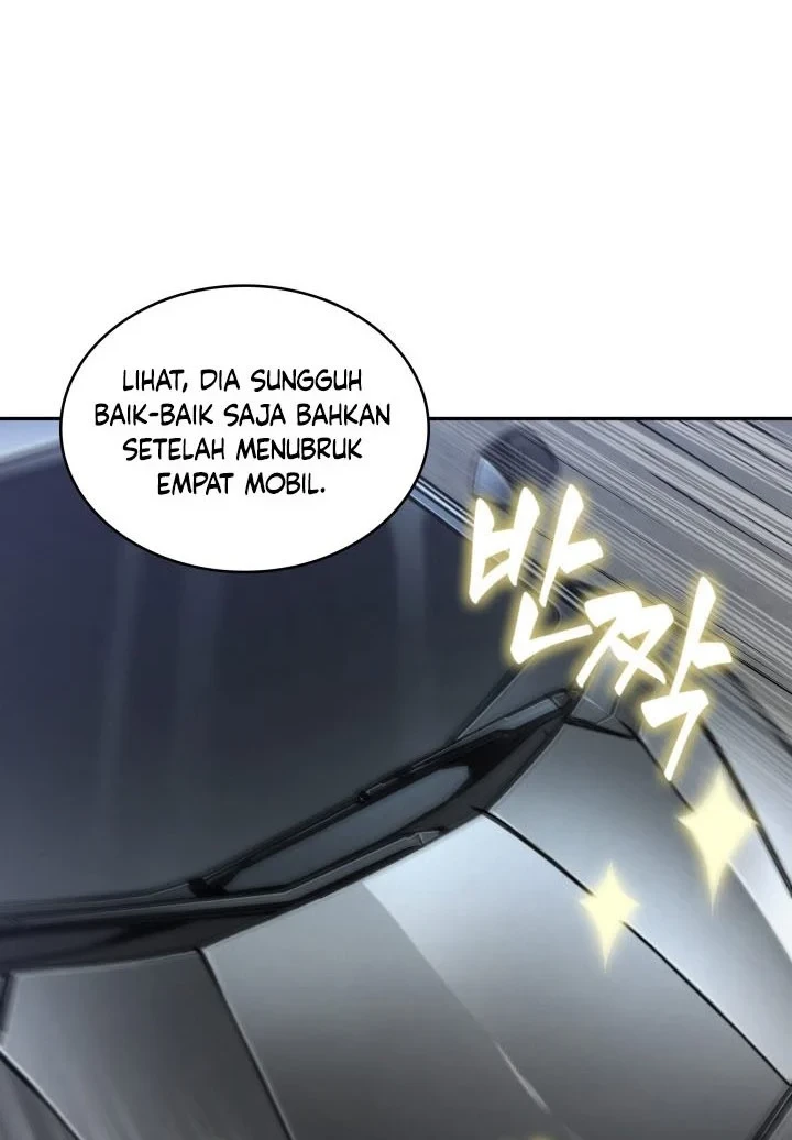 Tomb Raider King chapter 338 halaman 13