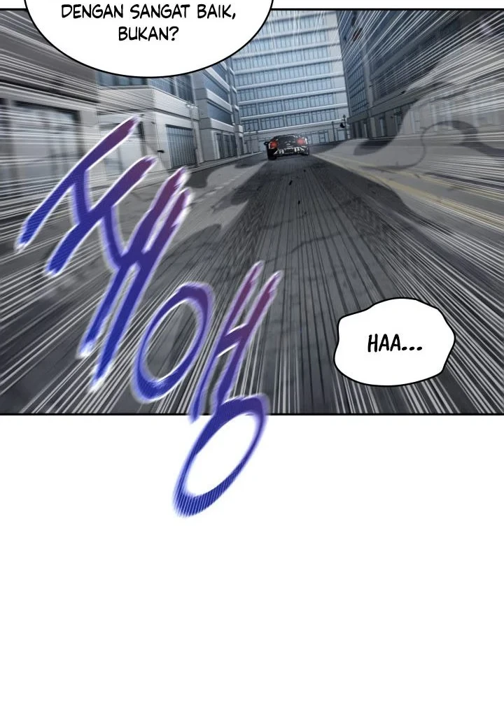 Tomb Raider King chapter 338 halaman 15