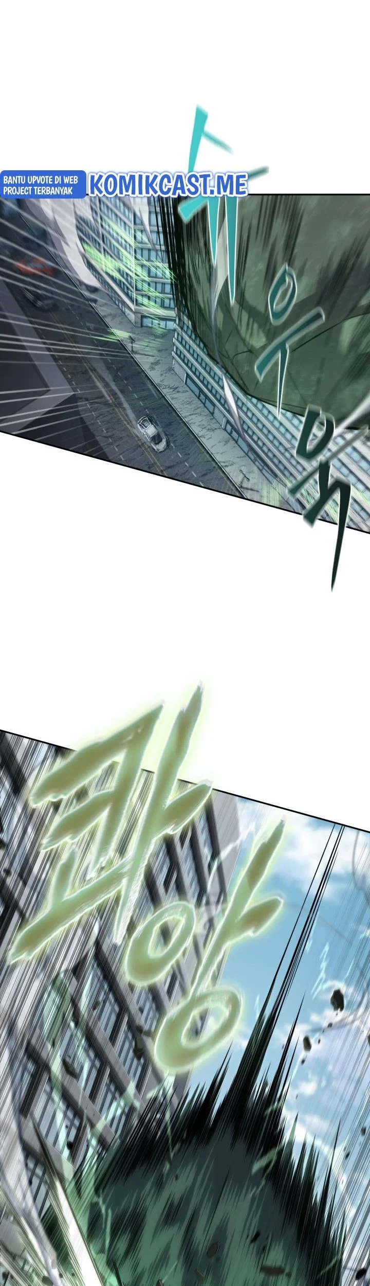 Tomb Raider King chapter 338 halaman 16