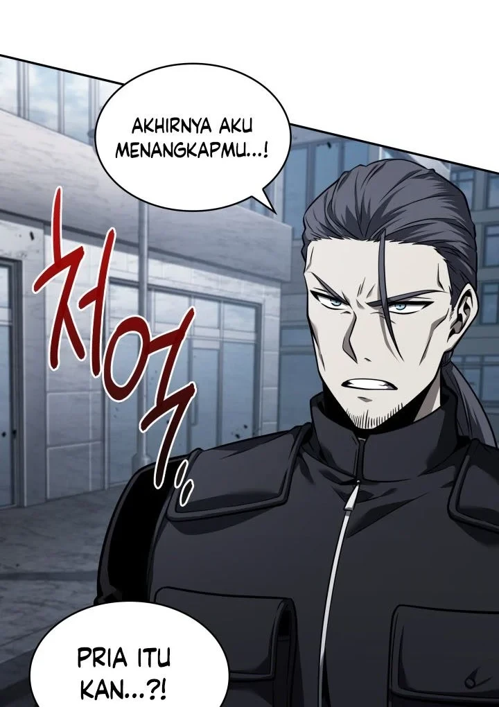 Tomb Raider King chapter 338 halaman 19