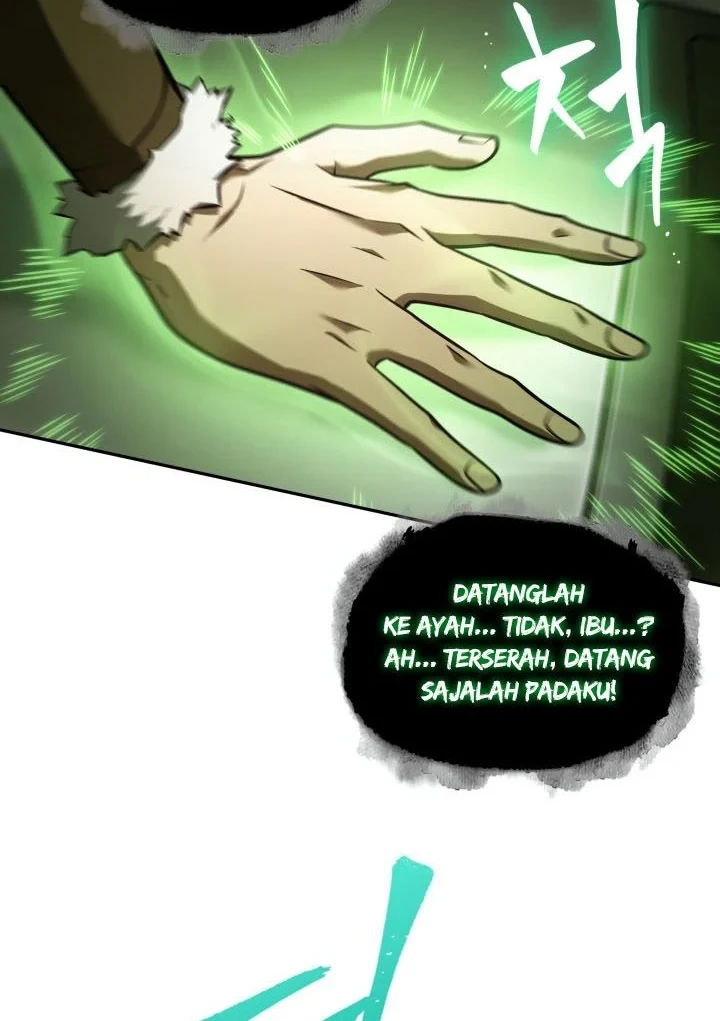 Tomb Raider King chapter 338 halaman 23