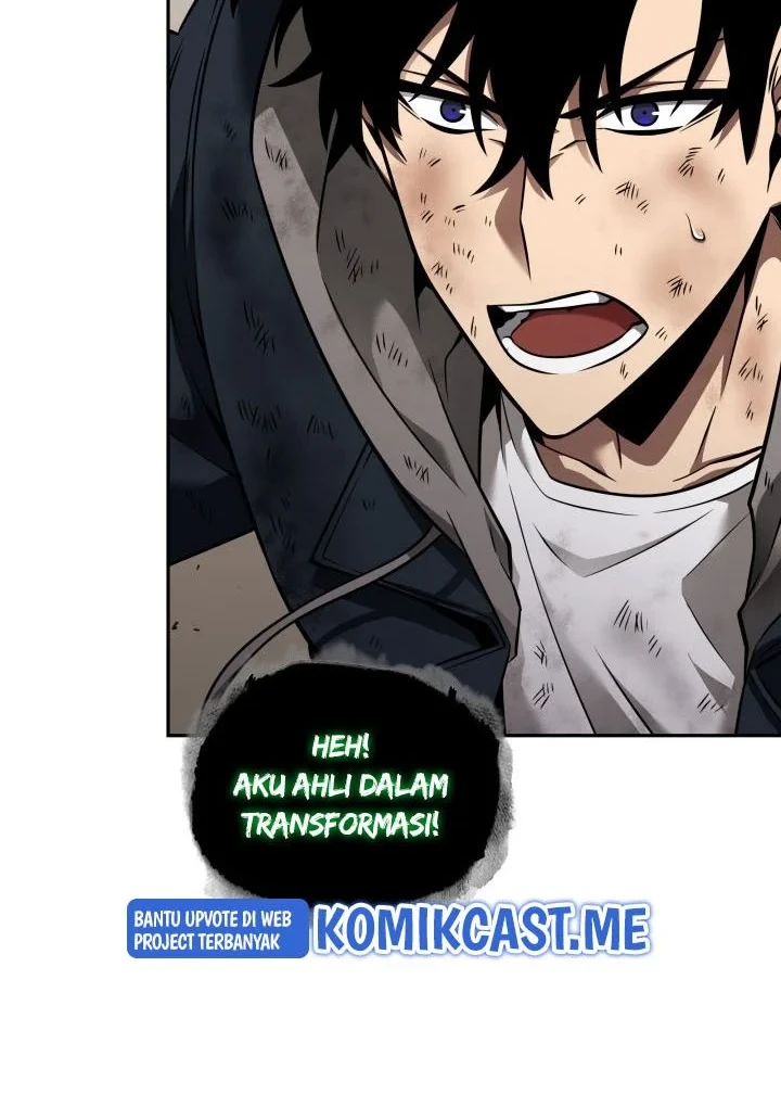 Tomb Raider King chapter 338 halaman 25