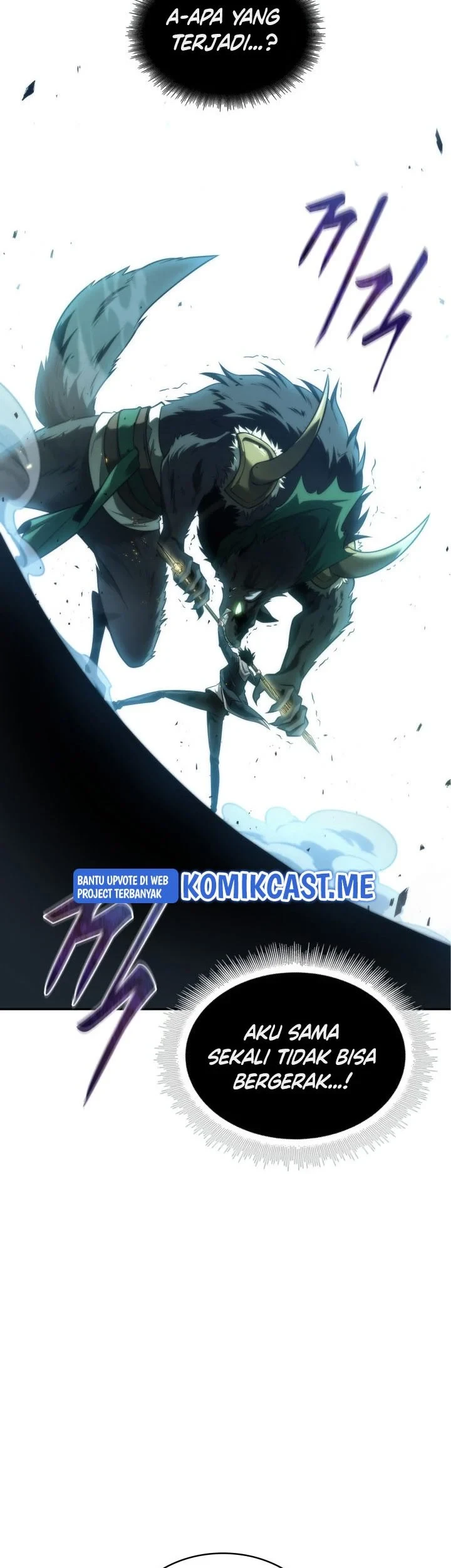 Tomb Raider King chapter 338 halaman 32