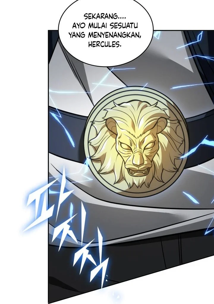 Tomb Raider King chapter 338 halaman 33