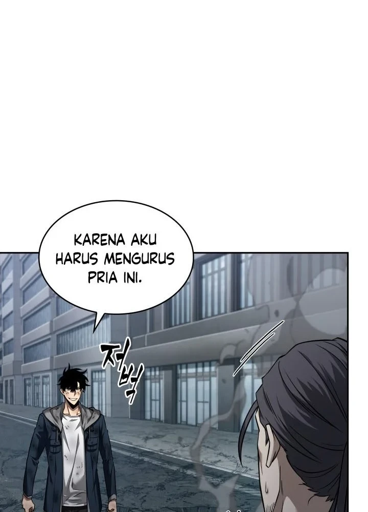 Tomb Raider King chapter 338 halaman 39