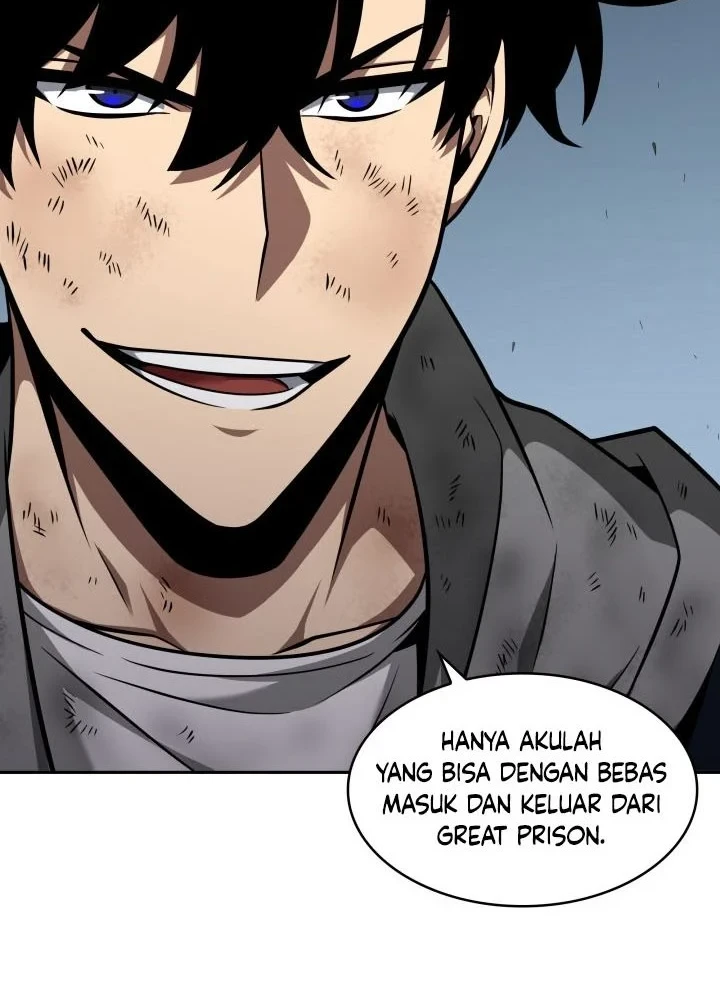 Tomb Raider King chapter 338 halaman 41