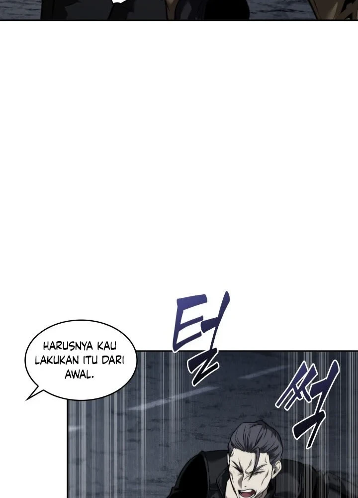 Tomb Raider King chapter 338 halaman 47