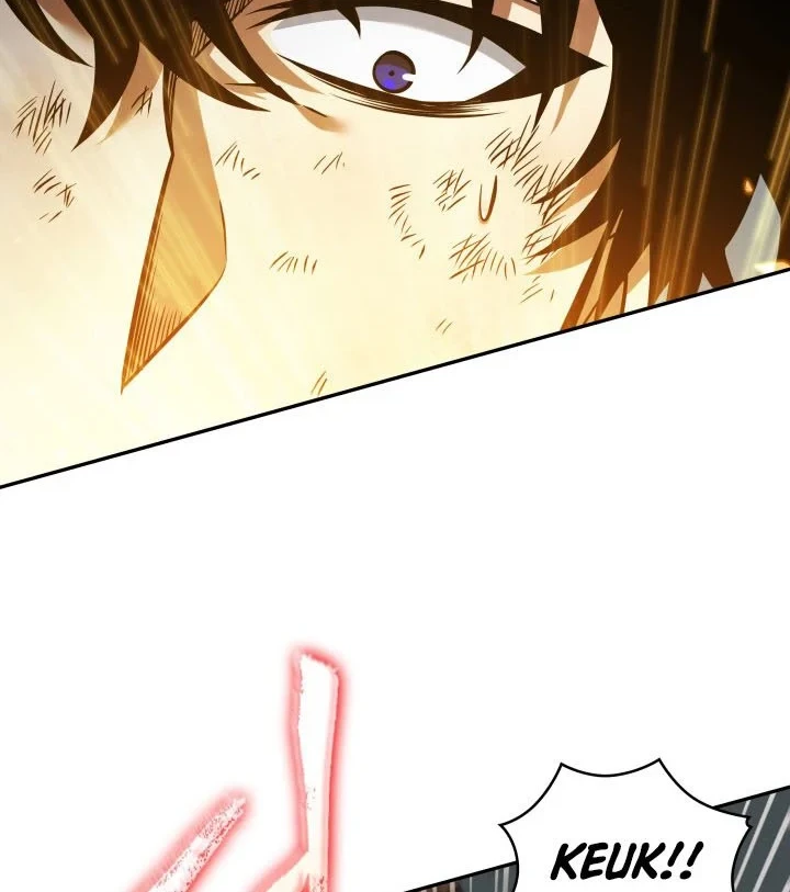 Tomb Raider King chapter 338 halaman 51
