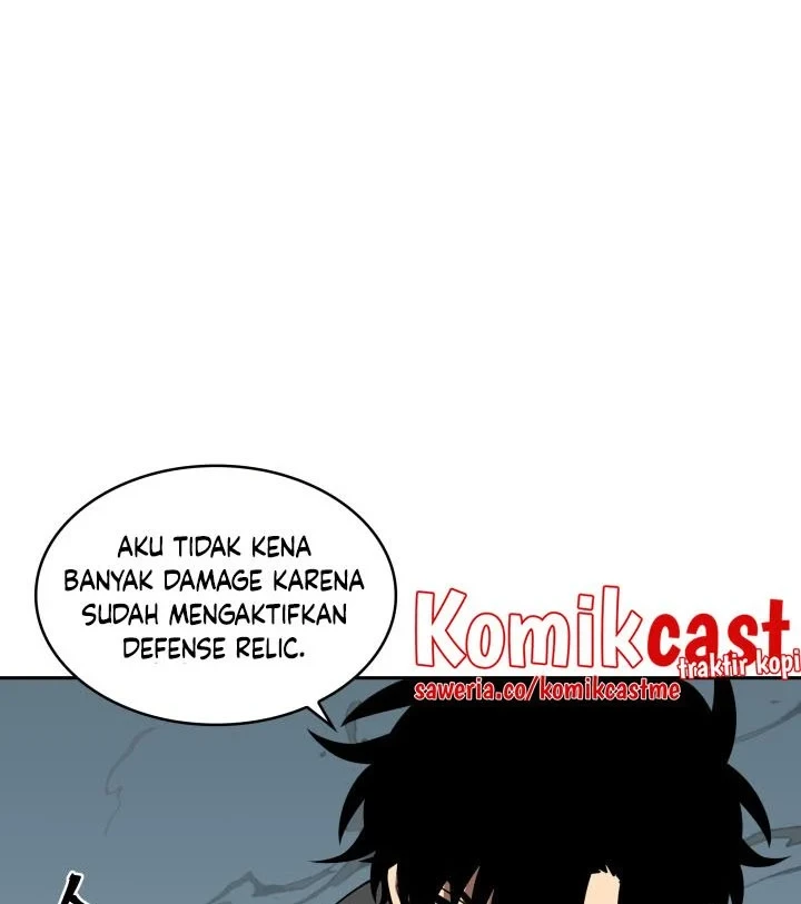 Tomb Raider King chapter 338 halaman 53