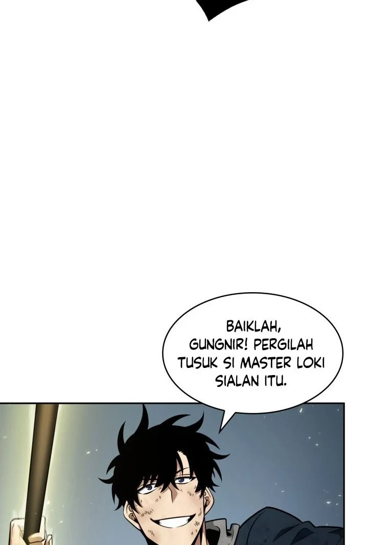 Tomb Raider King chapter 339 halaman 5