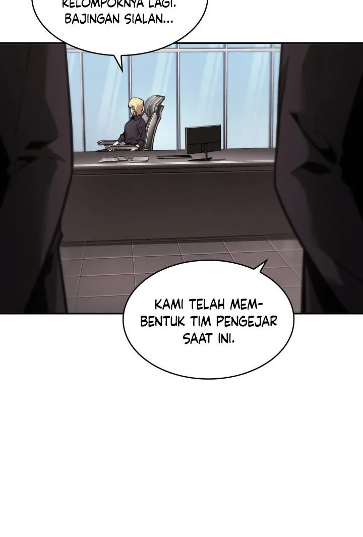 Tomb Raider King chapter 339 halaman 11