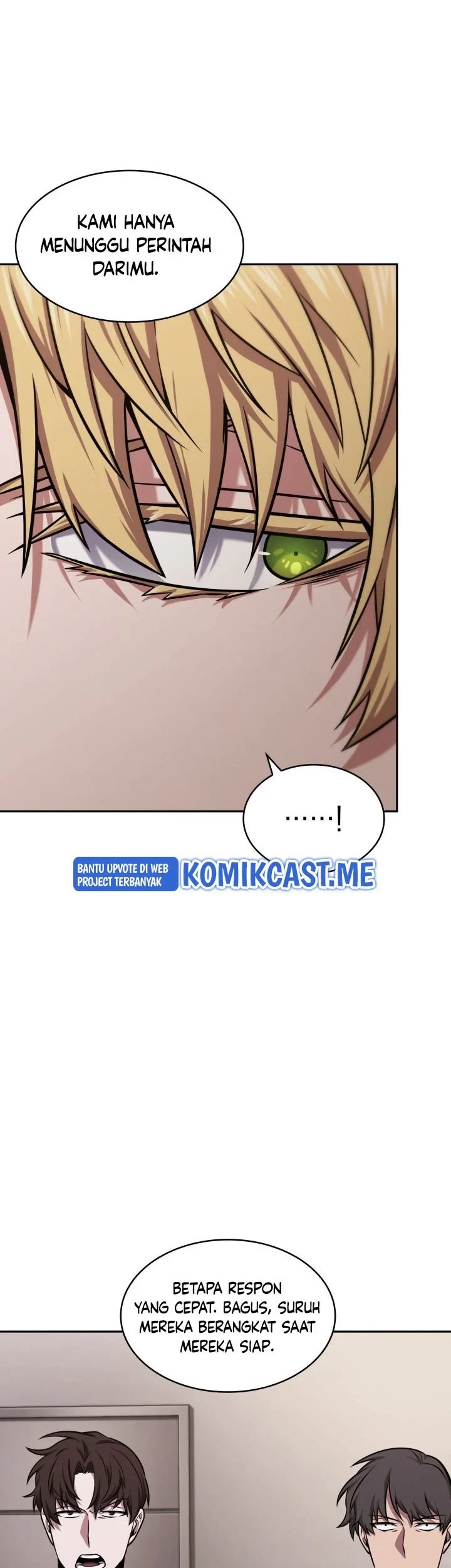Tomb Raider King chapter 339 halaman 12