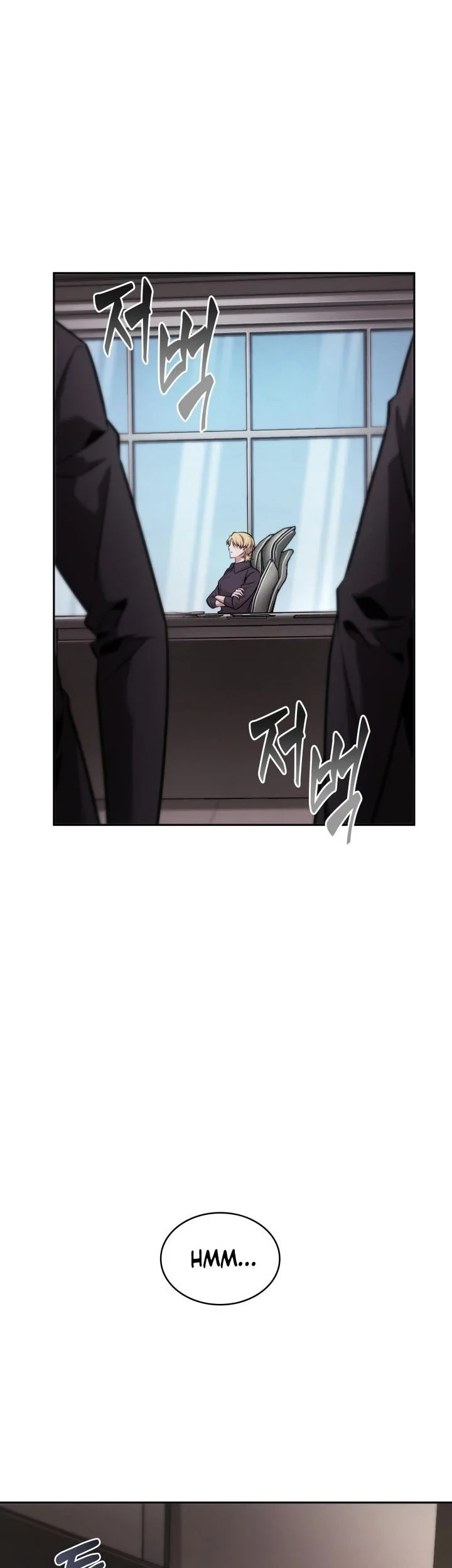 Tomb Raider King chapter 339 halaman 14