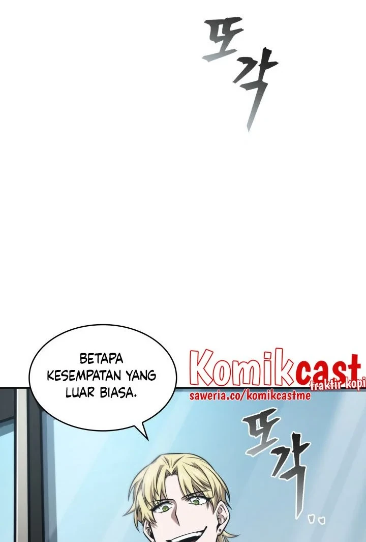 Tomb Raider King chapter 339 halaman 17