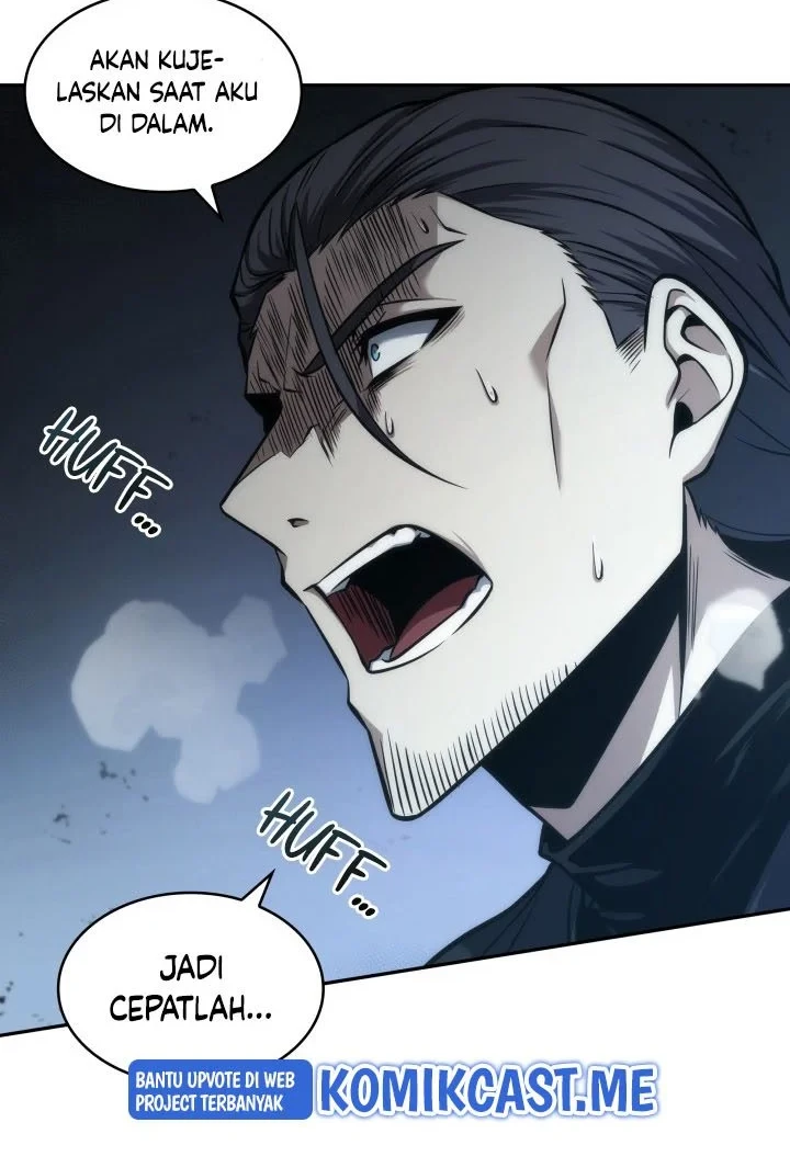 Tomb Raider King chapter 339 halaman 21